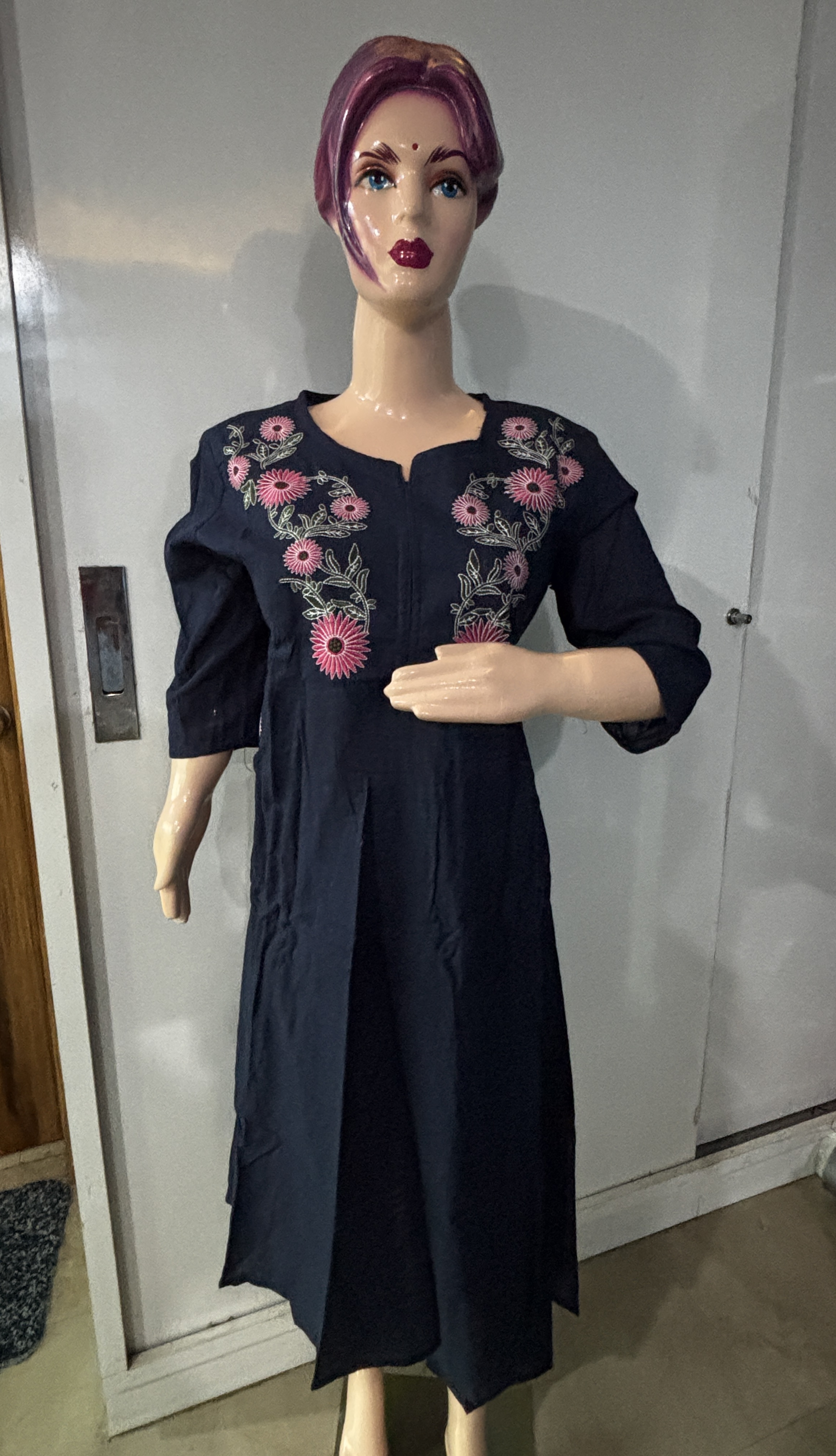Premium Suit Collection 4845