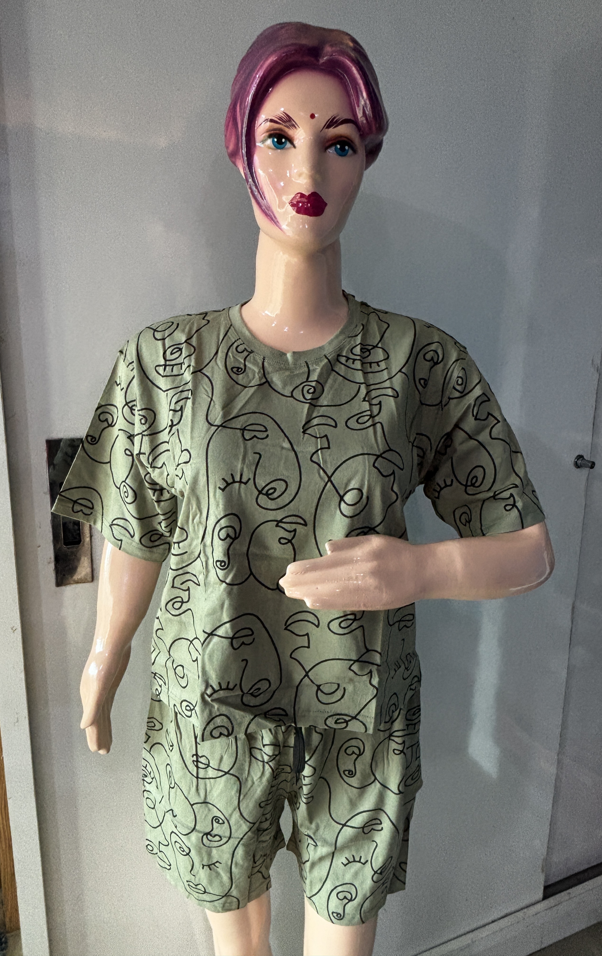 Premium Top Collection 4821