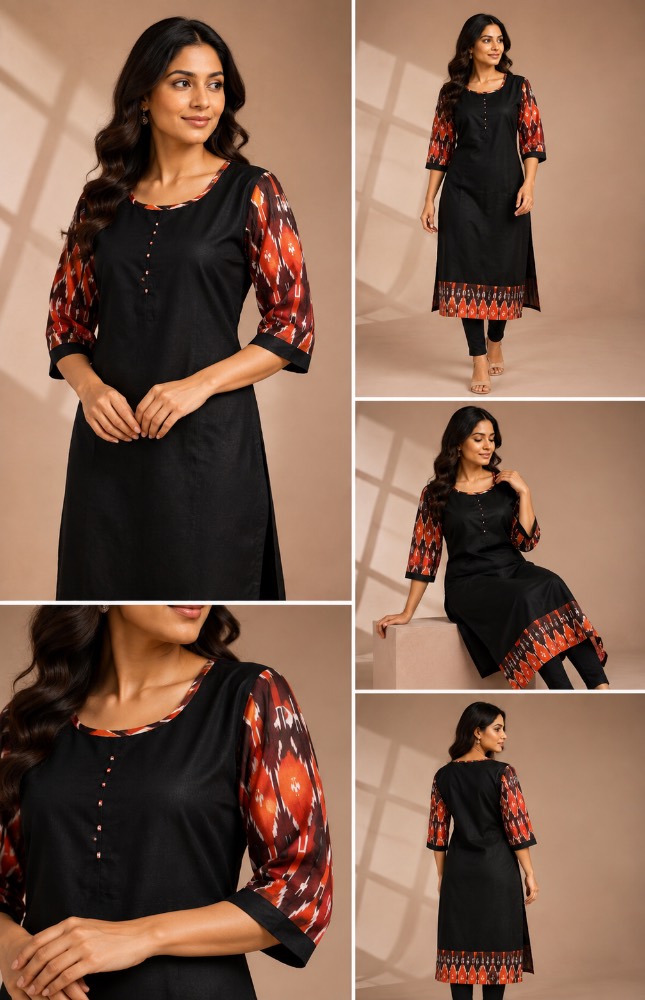 KURTI Collection 4064
