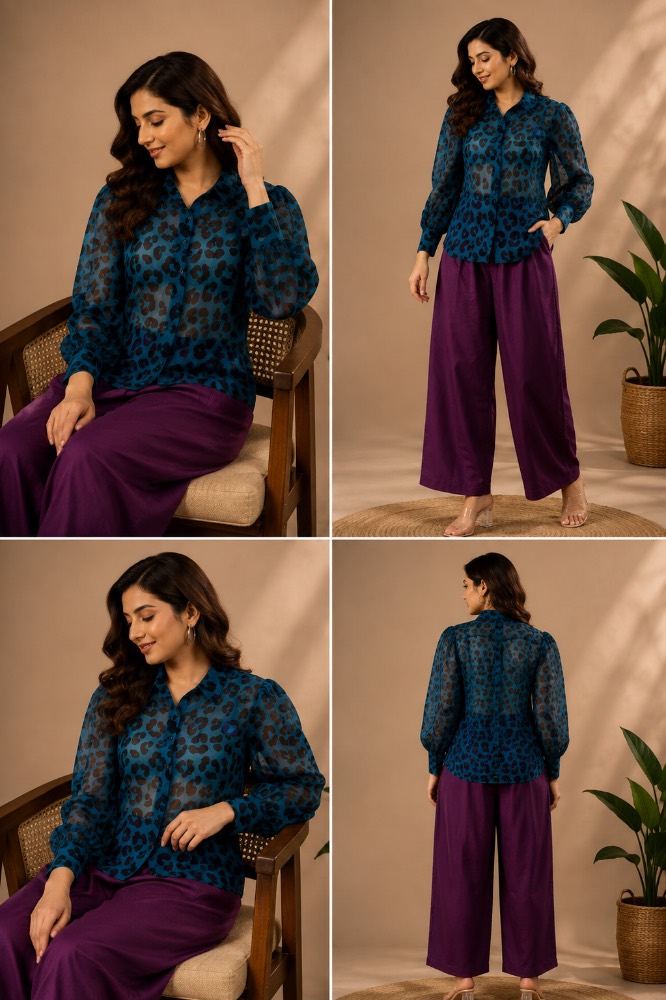 Premium Top Collection 4666