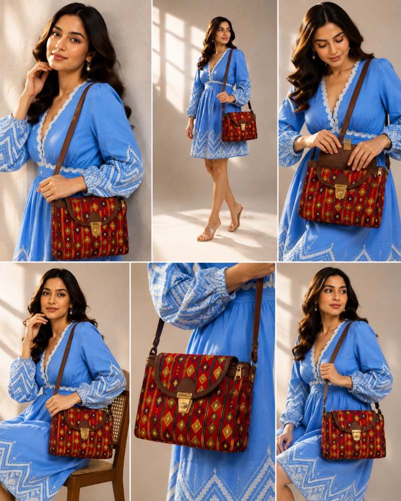 Premium bags and purse Collection 4735