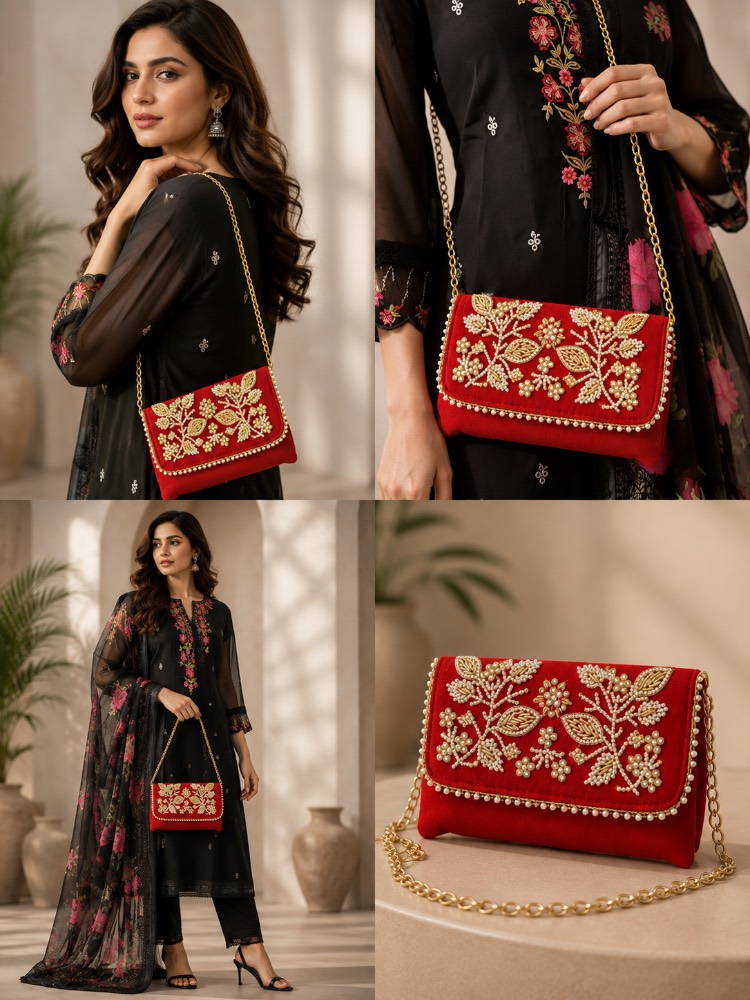 Premium bags and purse Collection 4754