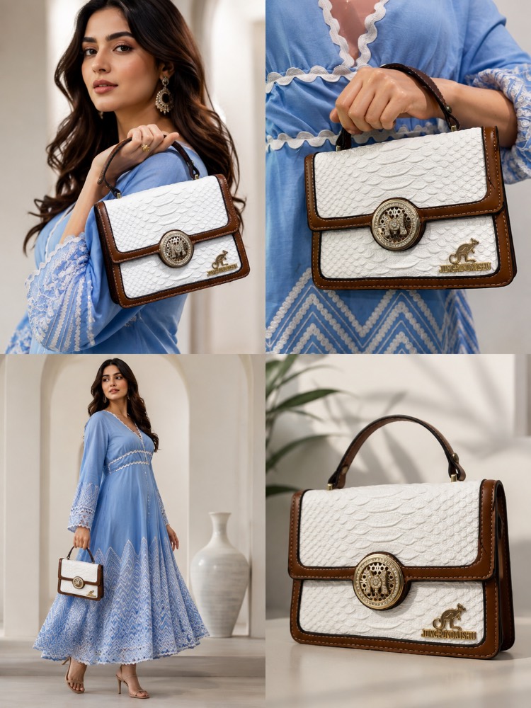 Premium bags and purse Collection 4740