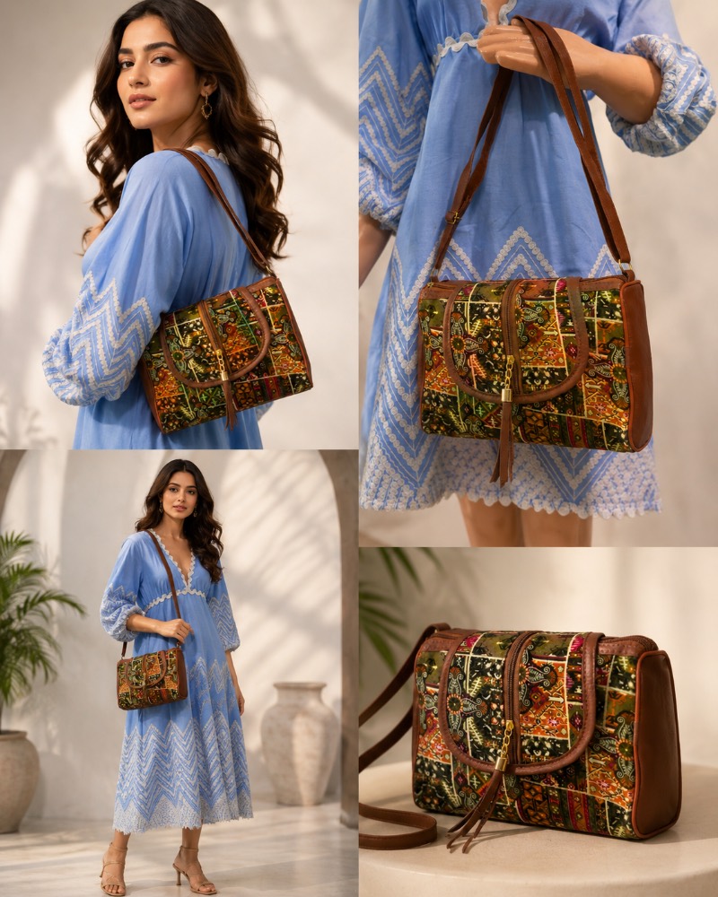 Premium bags and purse Collection 4741