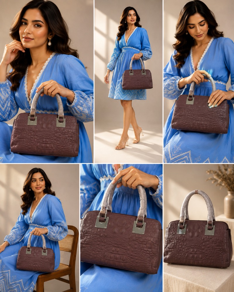 Premium bags and purse Collection 4739