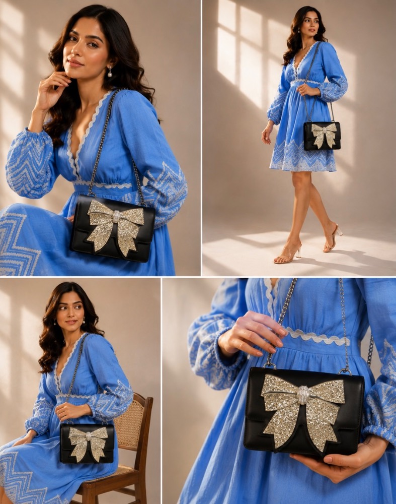 Premium bags and purse Collection 4738