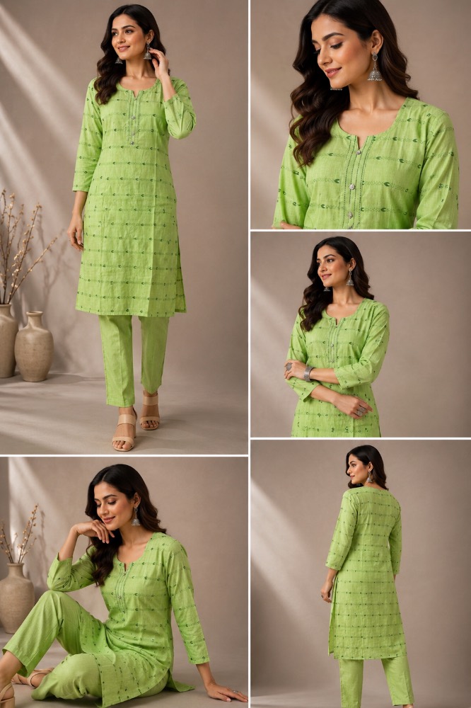 Premium Suit Collection 4612