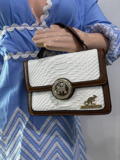 Premium bags and purse Collection 4740