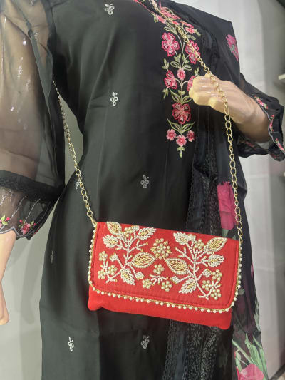 Premium bags and purse Collection 4754