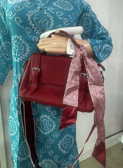 Premium bags and purse Collection 4778