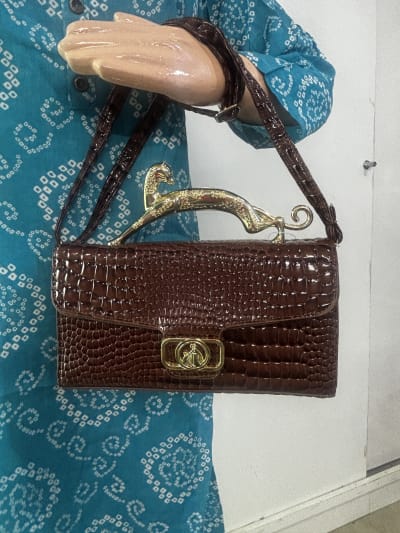Premium bags and purse Collection 4782