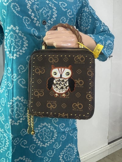 Premium bags and purse Collection 4783