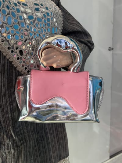 Premium bags and purse Collection 4814