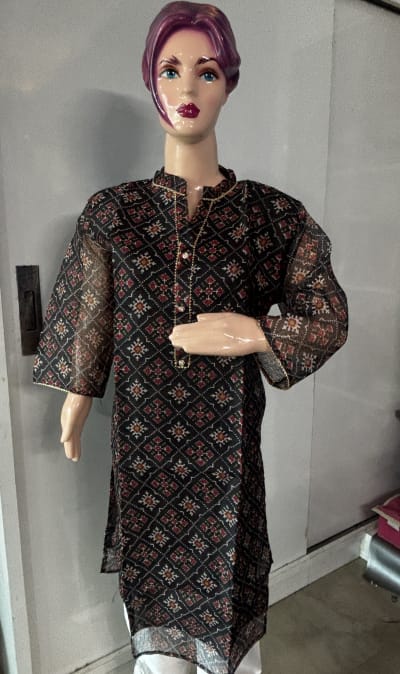 Kurtis Collection 4576