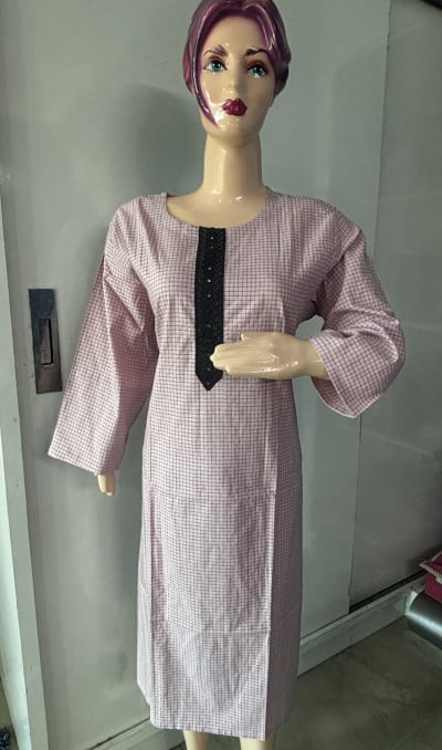 Cotton Kurti Collection 4628