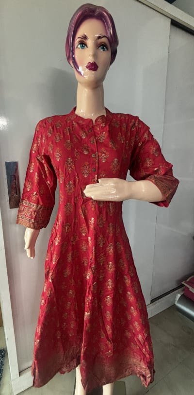Kurtis Collection 4633