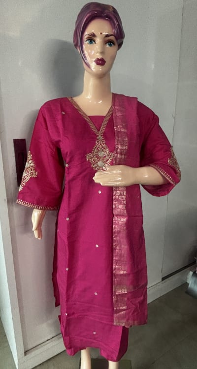 Premium Suit Collection 4674