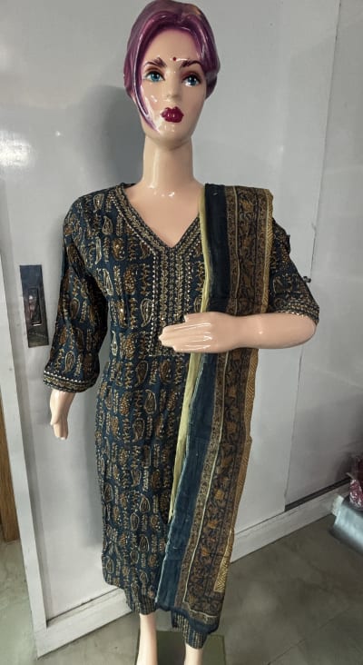 Premium Suit Collection 4681