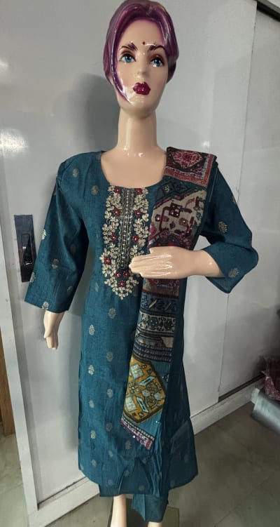 Premium Suit Collection 4682