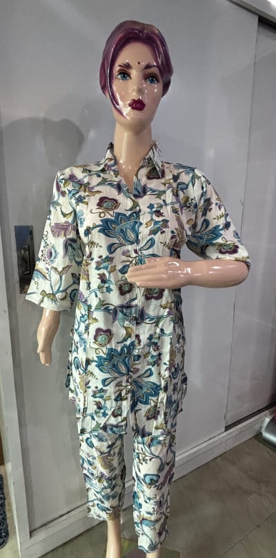 Premium Suit Collection 4697