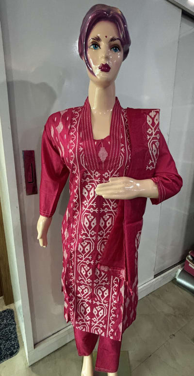 Premium Suit Collection 4701