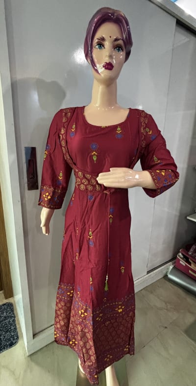 Dress Collection 4702