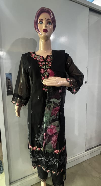 Premium Suit Collection 4756
