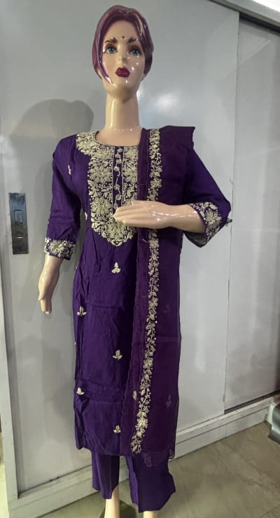 Premium Suit Collection 4757