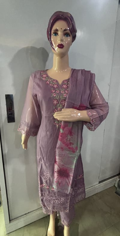 Premium Suit Collection 4758