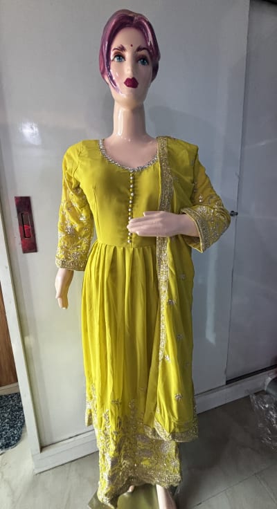 Premium Suit Collection 4826