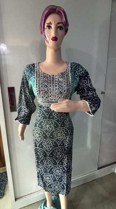 Premium Suit Collection 4831