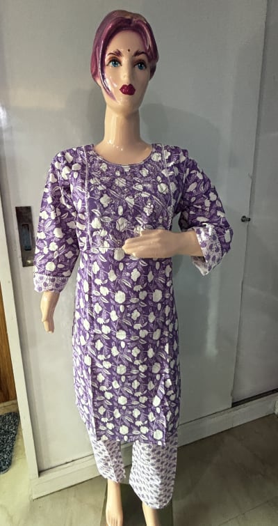 Premium Suit Collection 4841