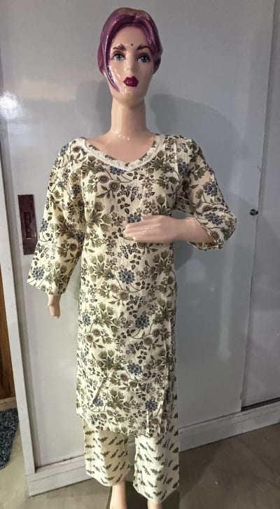 Premium Suit Collection 4844