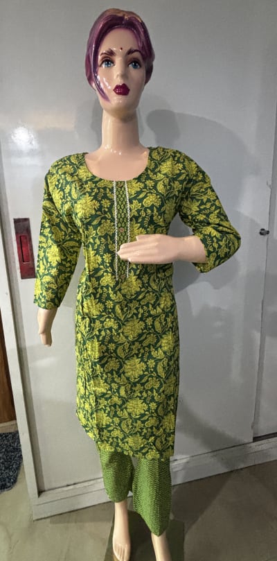 Premium Suit Collection 4846