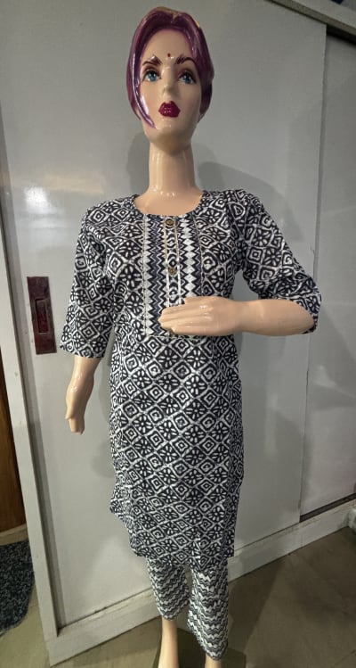 Premium Suit Collection 4847