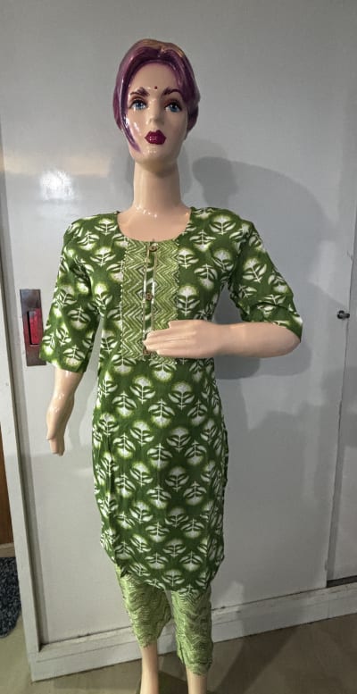 Premium Suit Collection 4848