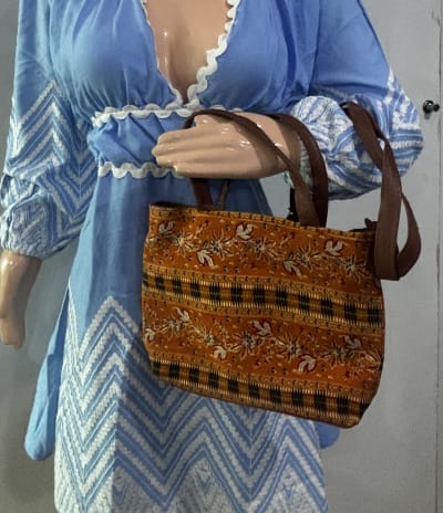 Premium bags and purse Collection 4728