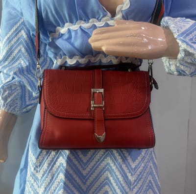 Premium bags and purse Collection 4733