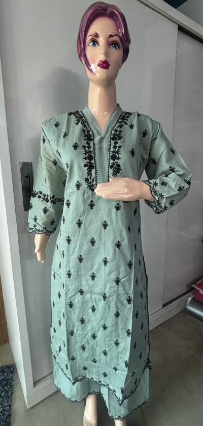 Premium Suit Collection 4632