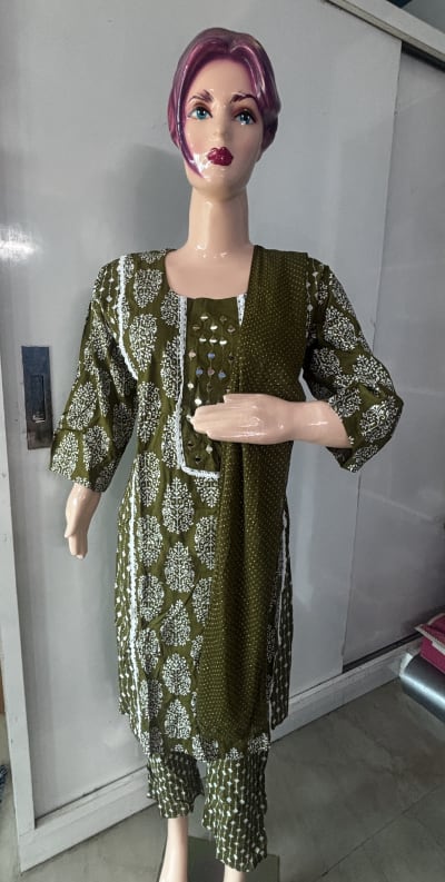 Premium Suit Collection 4637