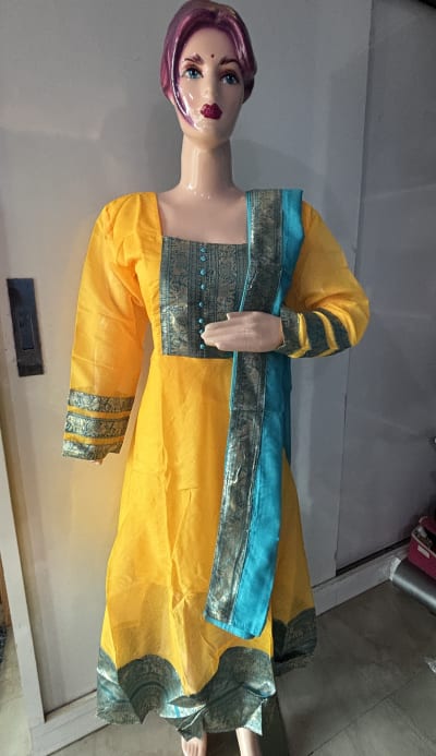 Premium Suit Collection 4828