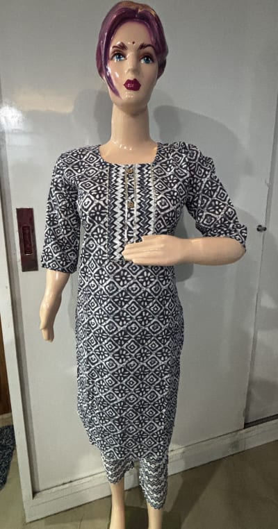 Premium Suit Collection 4854