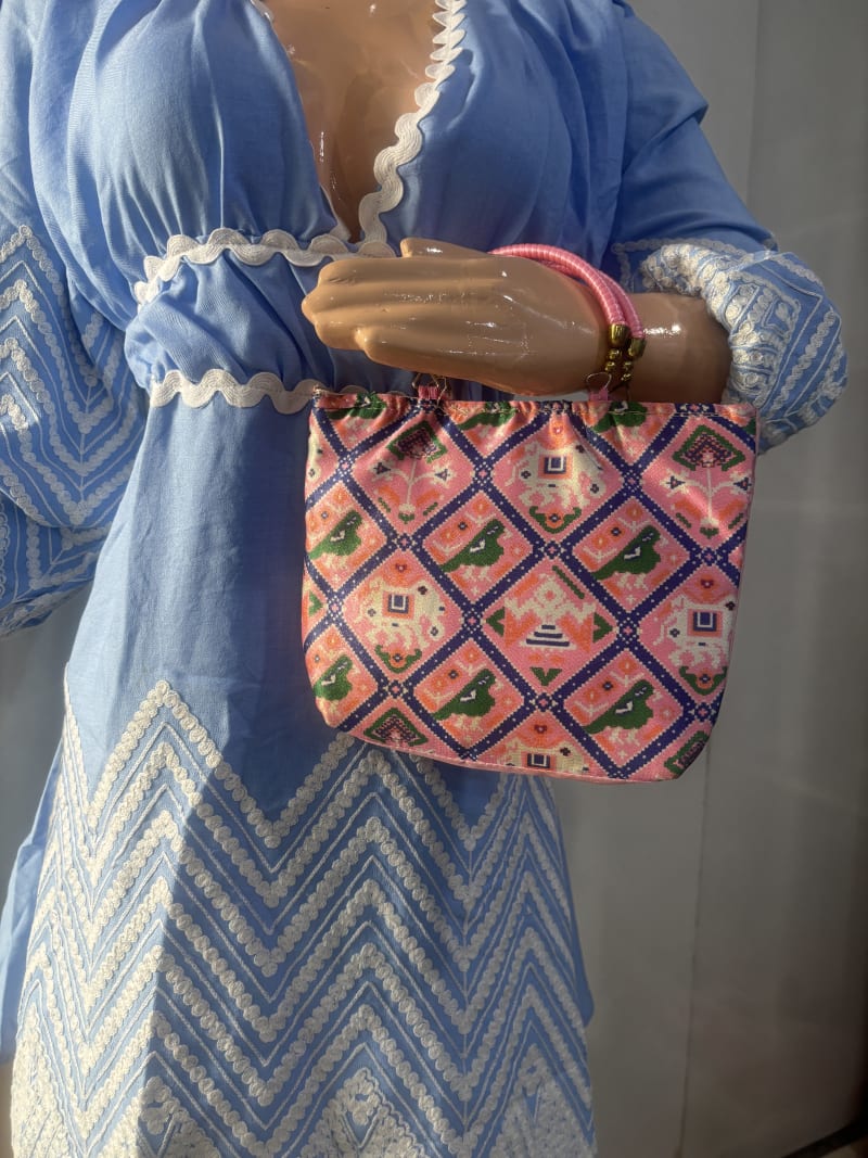 Premium bags and purse Collection 4736