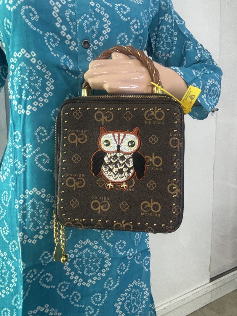 Premium bags and purse Collection 4783