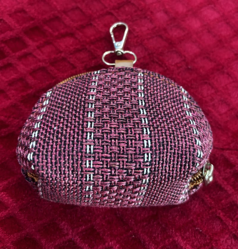 Coins Pouch  Collection 4804