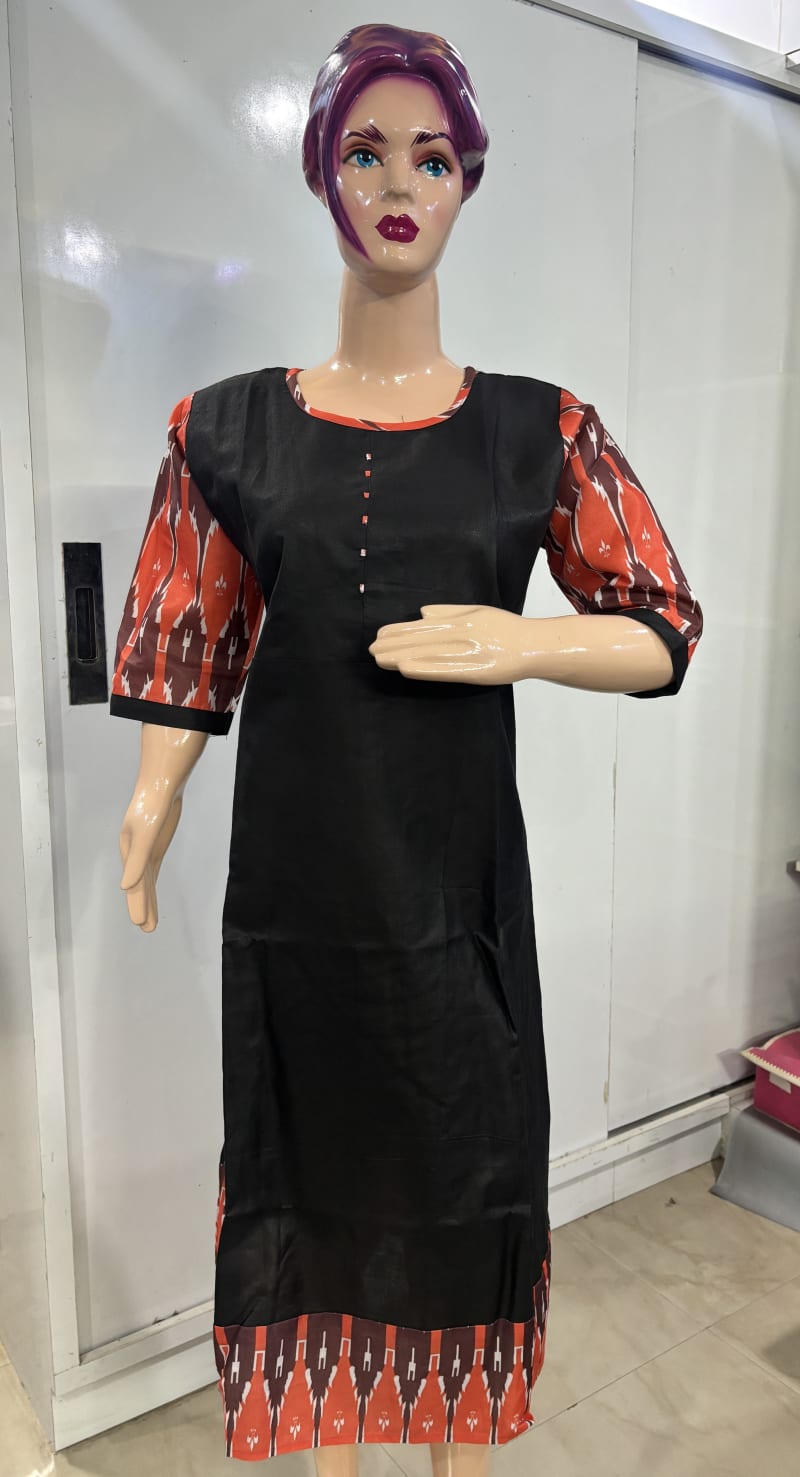 KURTI Collection 4064