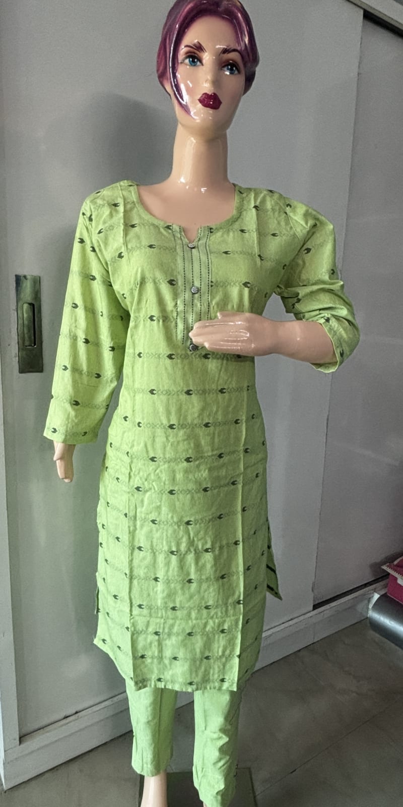 Premium Suit Collection 4612