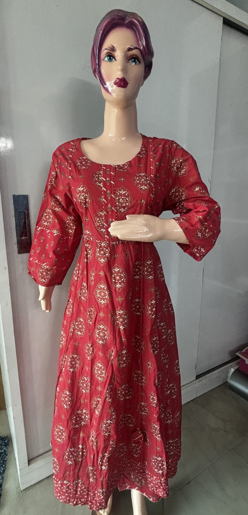 Premium Suit Collection 4636