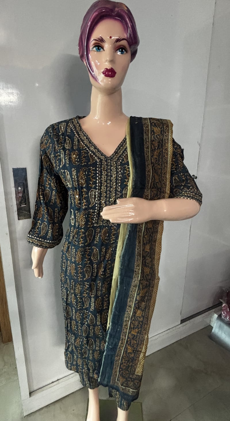 Premium Suit Collection 4681