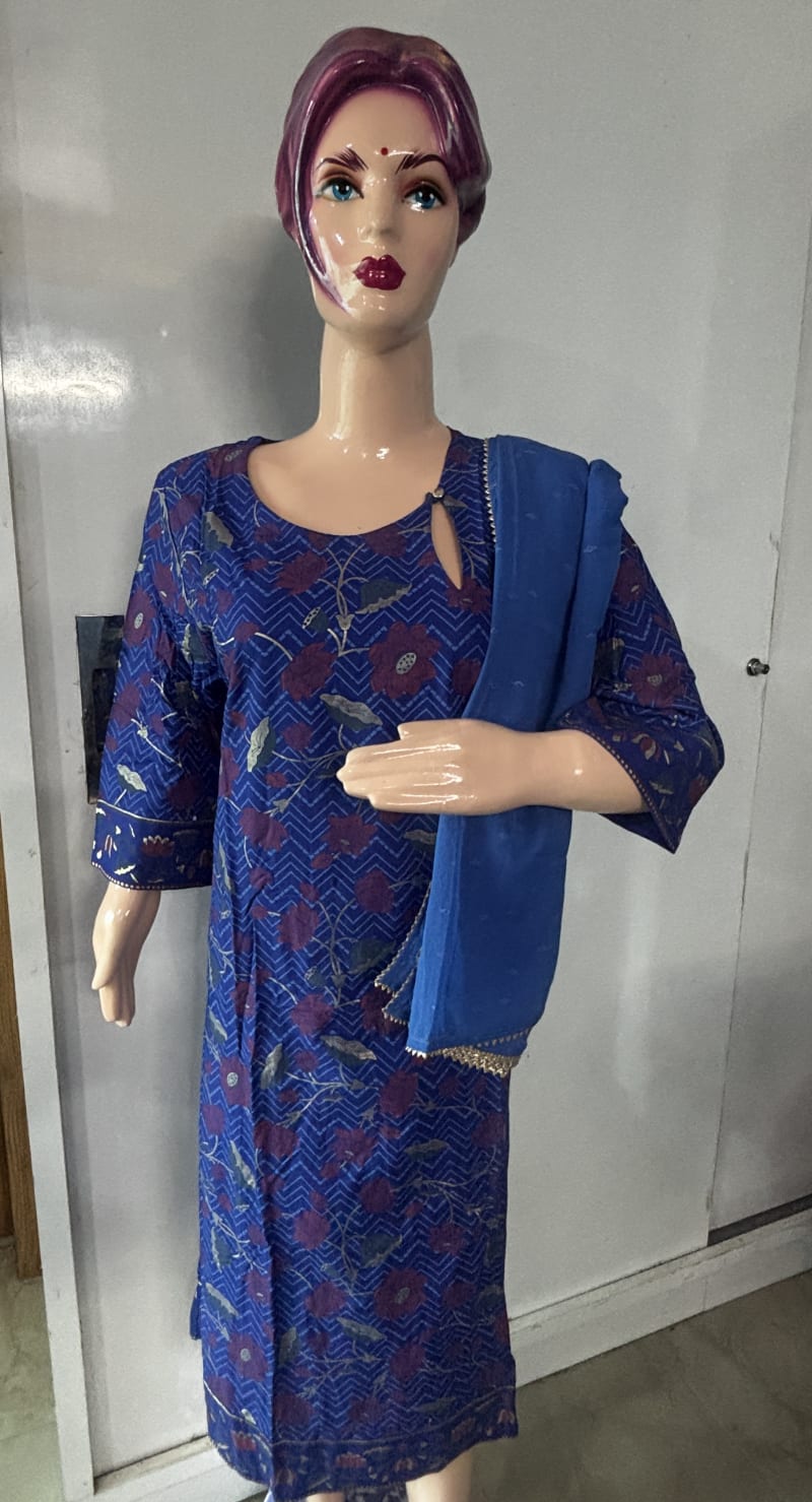 Premium Suit Collection 4684